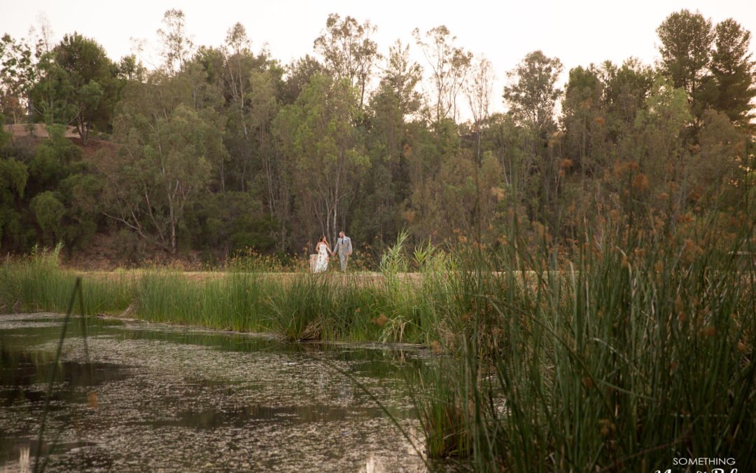 Crossline Community Church Laguna Hills Wedding | Jen + Matt
