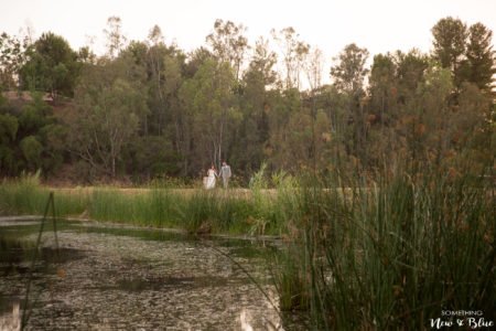 Crossline Community Church Laguna Hills Wedding | Jen + Matt