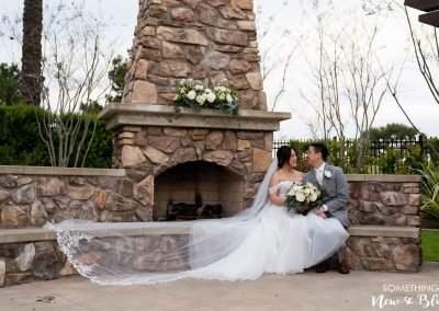 Wedgewood Aliso Viejo Wedding | Julie + Ryan