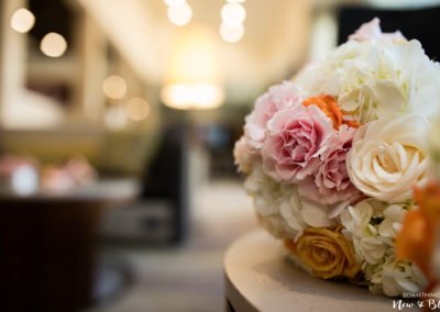 Our Lady of Mount Carmel San Diego Wedding