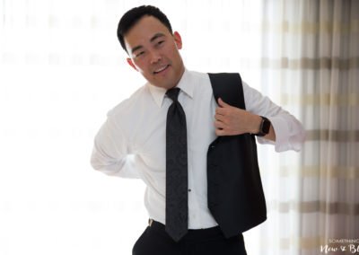 Our Lady of Mount Carmel San Diego Wedding