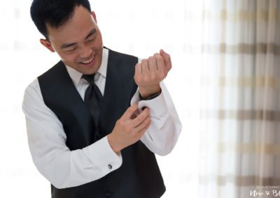 Our Lady of Mount Carmel San Diego Wedding