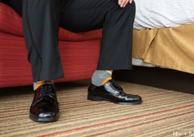 Our Lady of Mount Carmel San Diego Wedding