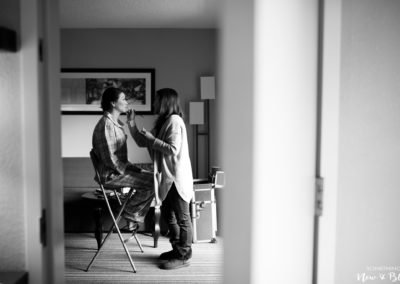 Our Lady of Mount Carmel San Diego Wedding