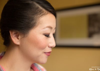 Our Lady of Mount Carmel San Diego Wedding