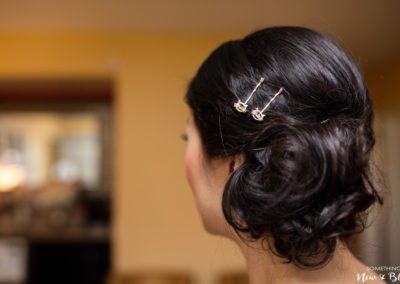 Our Lady of Mount Carmel San Diego Wedding