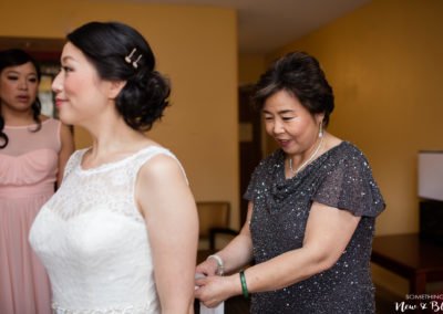 Our Lady of Mount Carmel San Diego Wedding