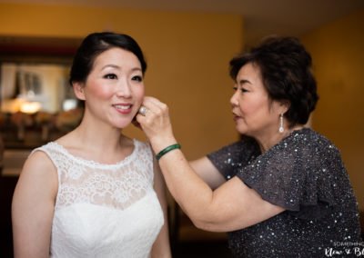 Our Lady of Mount Carmel San Diego Wedding