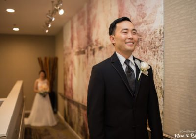 Our Lady of Mount Carmel San Diego Wedding