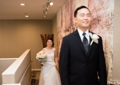 Our Lady of Mount Carmel San Diego Wedding