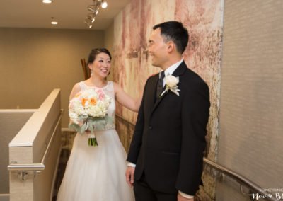 Our Lady of Mount Carmel San Diego Wedding