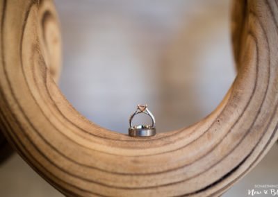 Our Lady of Mount Carmel San Diego Wedding