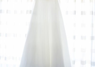 Our Lady of Mount Carmel San Diego Wedding