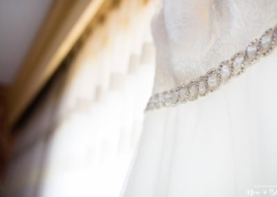 Our Lady of Mount Carmel San Diego Wedding