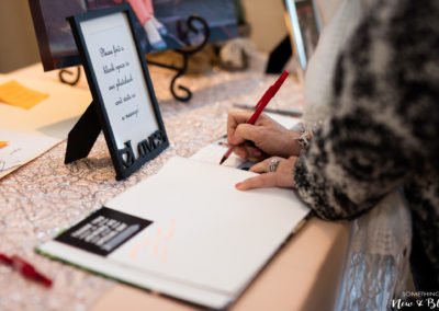 Our Lady of Mount Carmel San Diego Wedding