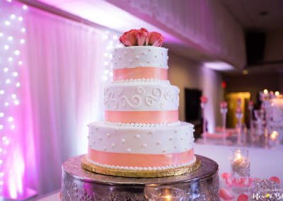 Our Lady of Mount Carmel San Diego Wedding