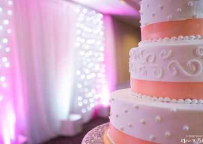 Our Lady of Mount Carmel San Diego Wedding