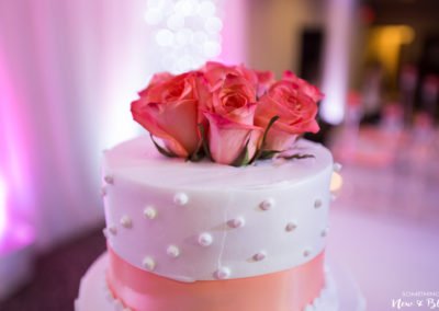 Our Lady of Mount Carmel San Diego Wedding