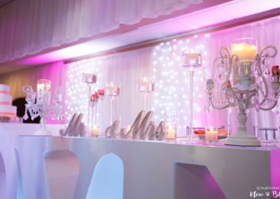 Our Lady of Mount Carmel San Diego Wedding