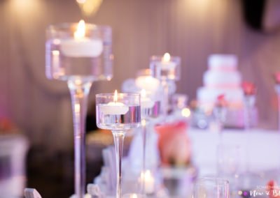 Our Lady of Mount Carmel San Diego Wedding