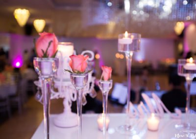 Our Lady of Mount Carmel San Diego Wedding