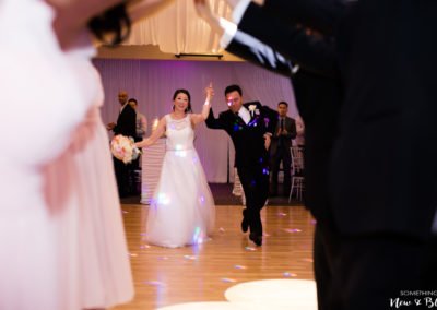 Our Lady of Mount Carmel San Diego Wedding