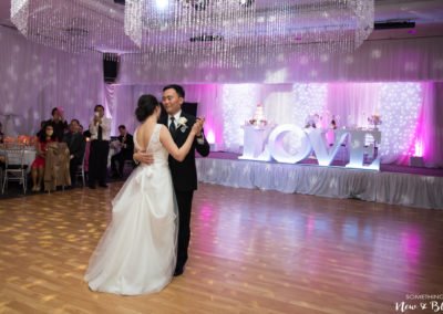 Our Lady of Mount Carmel San Diego Wedding