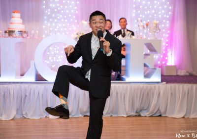 Our Lady of Mount Carmel San Diego Wedding