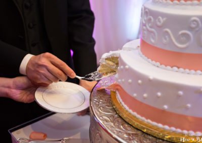 Our Lady of Mount Carmel San Diego Wedding