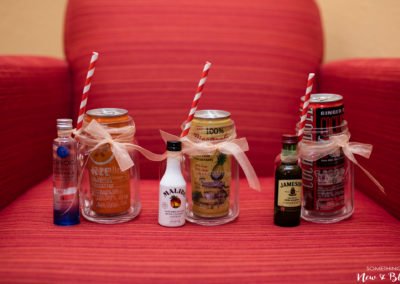 Our Lady of Mount Carmel San Diego Wedding