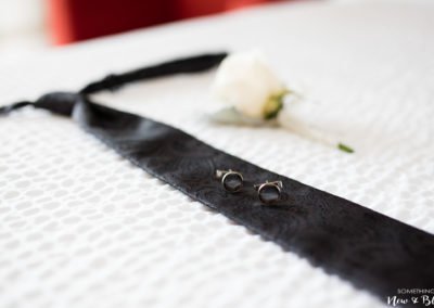 Our Lady of Mount Carmel San Diego Wedding