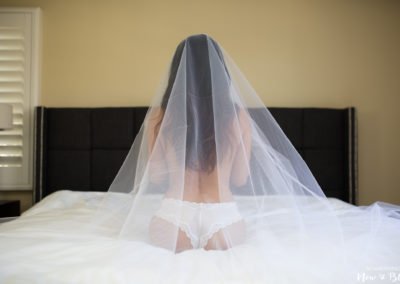 Los Angeles Orange County Bridal Boudoir