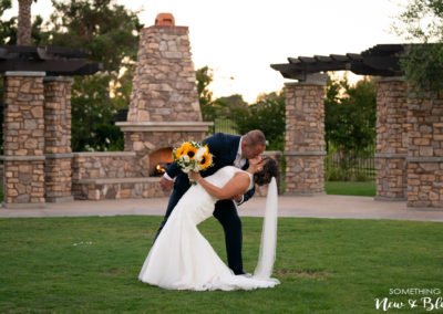 Wedgewood Aliso Viejo Wedding | Katie + Dave