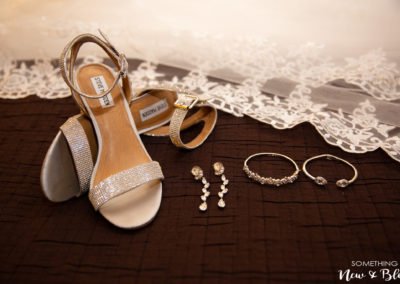 Great Wolf Lodge Wedding | Kelli + Eric