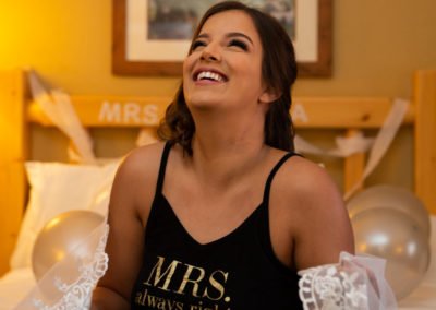 Great Wolf Lodge Wedding | Kelli + Eric