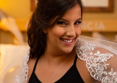 Great Wolf Lodge Wedding | Kelli + Eric