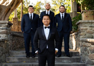 Great Wolf Lodge Wedding | Kelli + Eric