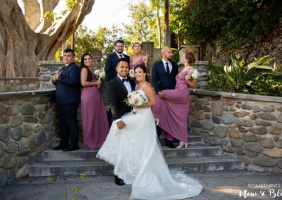 Great Wolf Lodge Wedding | Kelli + Eric