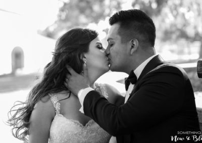 Great Wolf Lodge Wedding | Kelli + Eric