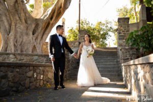 Great Wolf Lodge Wedding | Kelli + Eric