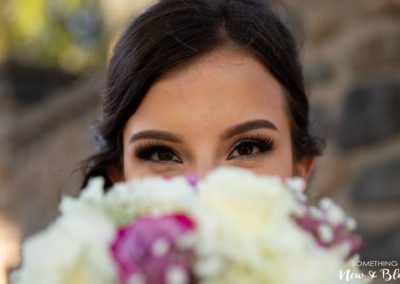 Great Wolf Lodge Wedding | Kelli + Eric