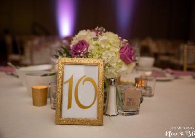 Great Wolf Lodge Wedding | Kelli + Eric