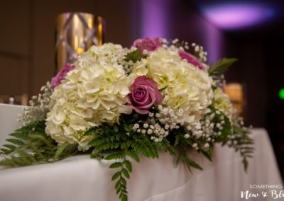 Great Wolf Lodge Wedding | Kelli + Eric