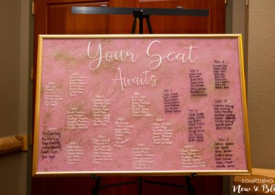 Great Wolf Lodge Wedding | Kelli + Eric