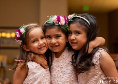 Great Wolf Lodge Wedding | Kelli + Eric