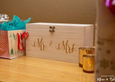 Great Wolf Lodge Wedding | Kelli + Eric