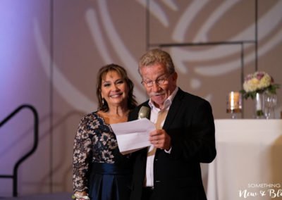 Great Wolf Lodge Wedding | Kelli + Eric