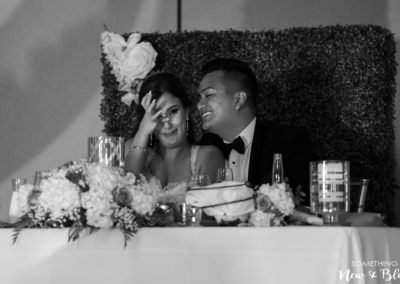 Great Wolf Lodge Wedding | Kelli + Eric