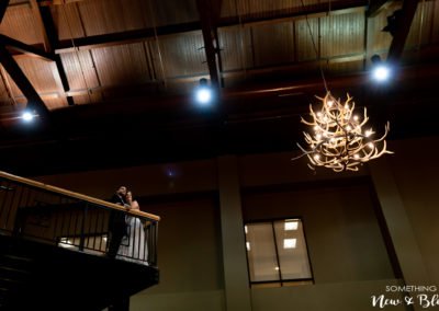 Great Wolf Lodge Wedding | Kelli + Eric