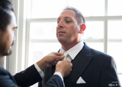 Biltmore Hotel Wedding Los Angeles